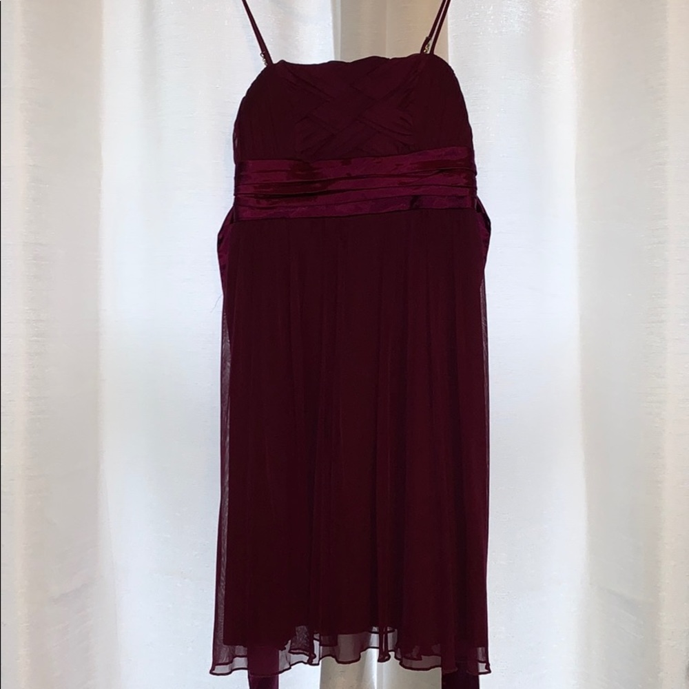 Party Dress